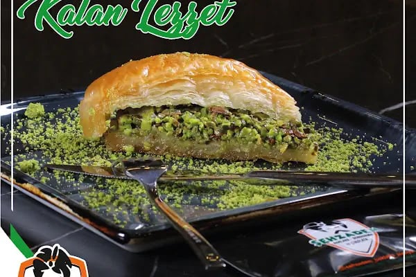 Şehzadem Baklava Alanya - Resim 18