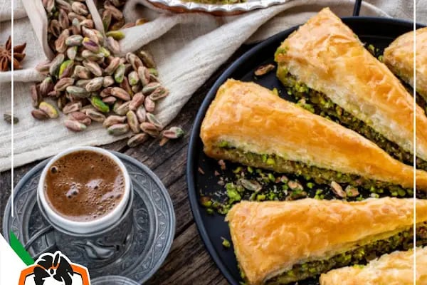 Şehzadem Baklava Alanya - Resim 3