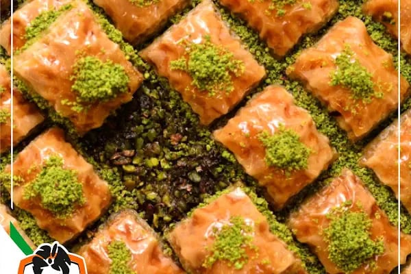 Şehzadem Baklava Alanya - Resim 13