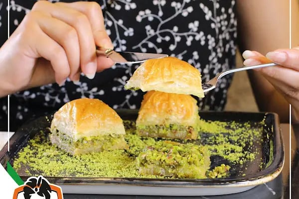 Şehzadem Baklava Alanya - Resim 20