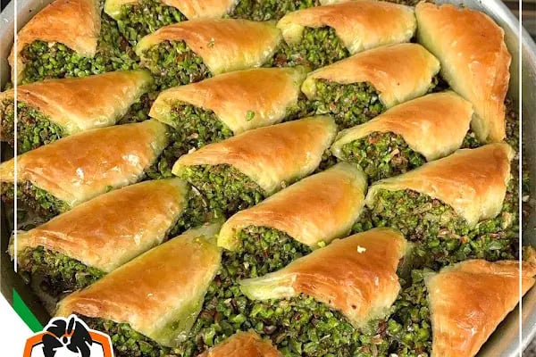 Şehzadem Baklava Alanya - Resim 12