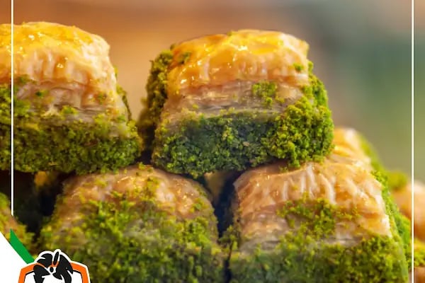 Şehzadem Baklava Alanya - Resim 14