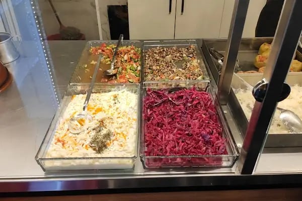 Şehzadem Baklava Alanya - Resim 7