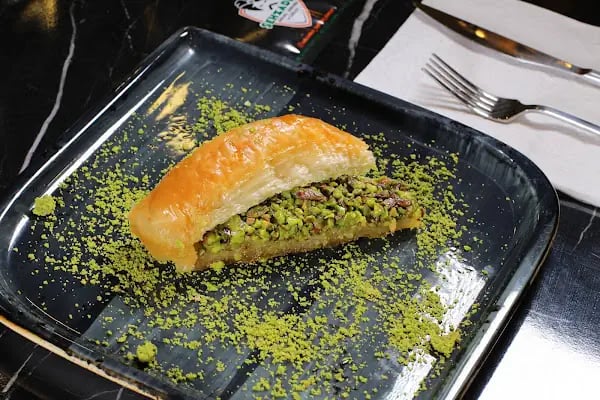 Şehzadem Baklava Alanya - Resim 5