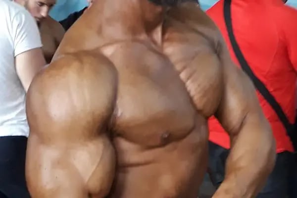 Fitness club 2 maşuk seyrantepe - Resim 13