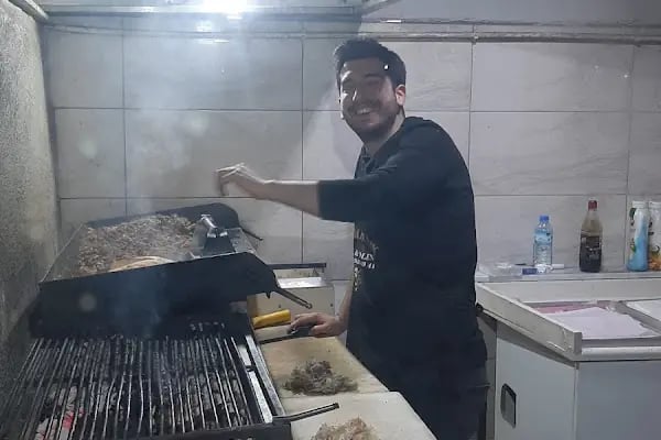 Beyzam Kokoreç - Resim 9