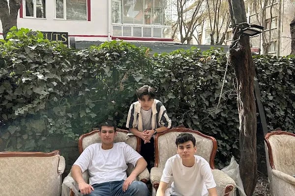 Thescape Korku Evi ve Evden Kaçış Oyunu (Bahçelievler) - Resim 9