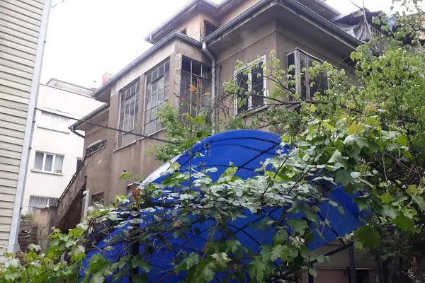 Thescape Korku Evi ve Evden Kaçış Oyunu (Bahçelievler) - Resim 5