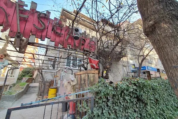 Thescape Korku Evi ve Evden Kaçış Oyunu (Bahçelievler) - Resim 3