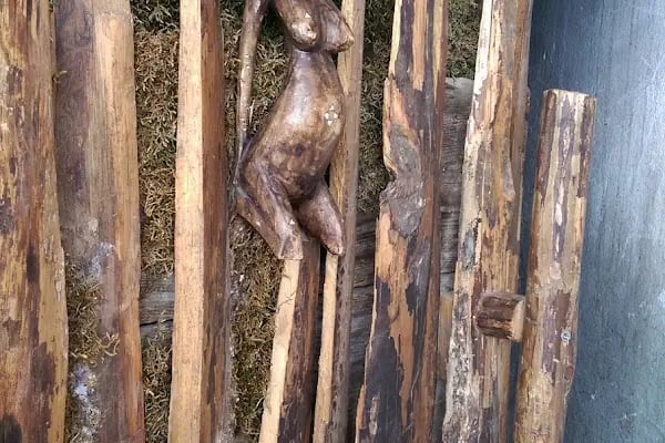 Thescape Korku Evi ve Evden Kaçış Oyunu (Bahçelievler) - Resim 12
