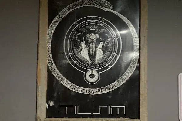 Thescape Korku Evi ve Evden Kaçış Oyunu (Bahçelievler) - Resim 11