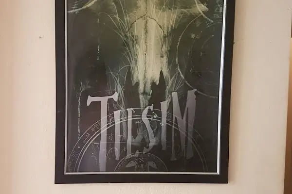 Thescape Korku Evi ve Evden Kaçış Oyunu (Bahçelievler) - Resim 14
