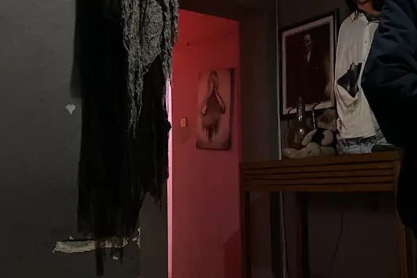 Thescape Korku Evi ve Evden Kaçış Oyunu (Bahçelievler) - Resim 15