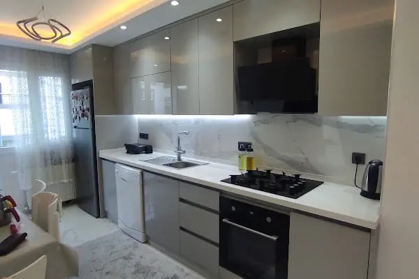 KBS MOBİLYA TASARIM EV YENİLEME - Resim 2