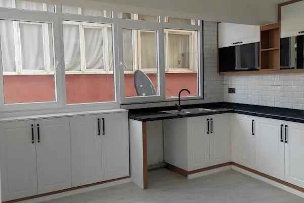 KBS MOBİLYA TASARIM EV YENİLEME - Resim 14
