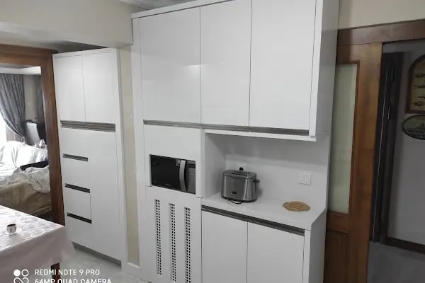 KBS MOBİLYA TASARIM EV YENİLEME - Resim 13