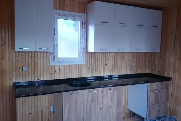 KBS MOBİLYA TASARIM EV YENİLEME - Resim 16