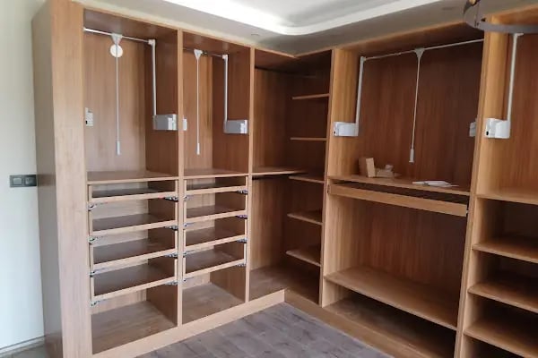 KBS MOBİLYA TASARIM EV YENİLEME - Resim 11
