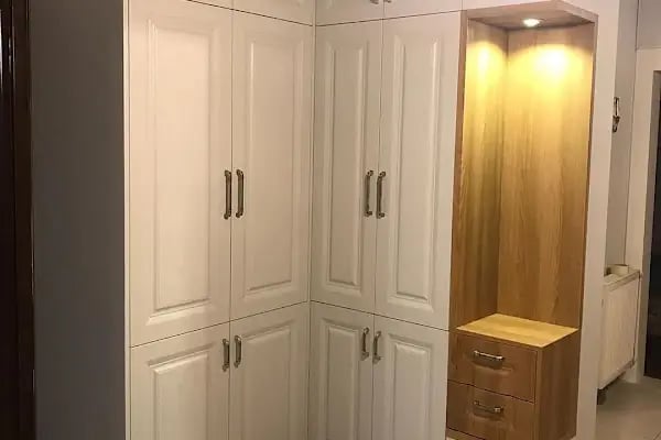 KBS MOBİLYA TASARIM EV YENİLEME - Resim 9