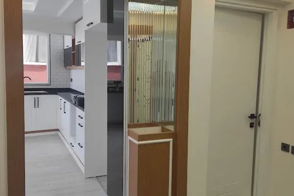 KBS MOBİLYA TASARIM EV YENİLEME - Resim 7