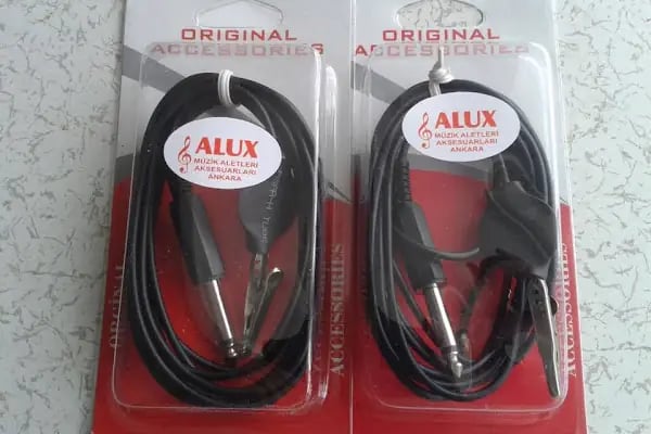 ALUX Ayhan Müzik Aletleri Aksesuarları - Resim 6