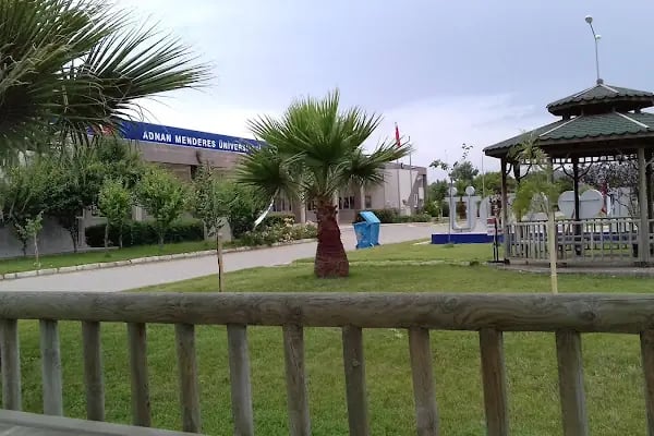 Nazilli İktisadi ve İdari Bilimler Fakültesi - Resim 19