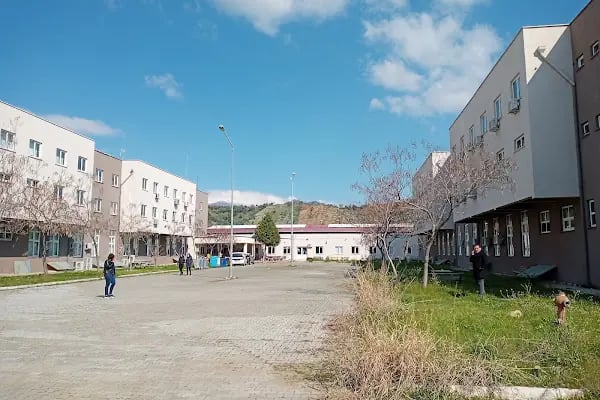Nazilli İktisadi ve İdari Bilimler Fakültesi - Resim 7