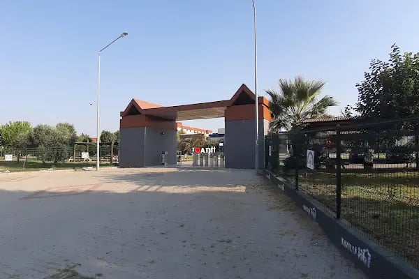 Nazilli İktisadi ve İdari Bilimler Fakültesi - Resim 4
