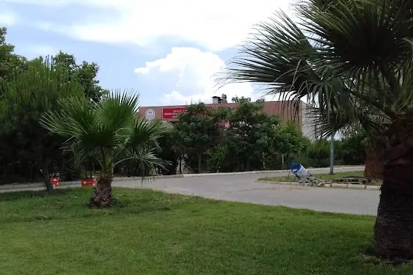 Nazilli İktisadi ve İdari Bilimler Fakültesi - Resim 16