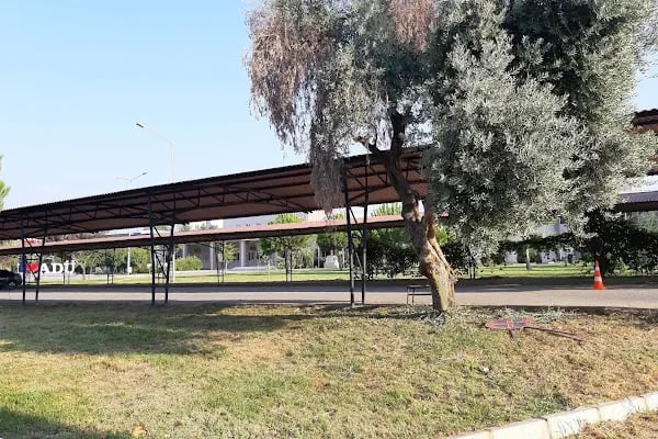 Nazilli İktisadi ve İdari Bilimler Fakültesi - Resim 3
