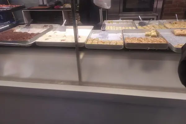 Altınoluk Pastanesi Kartepe Şubesi - Resim 5