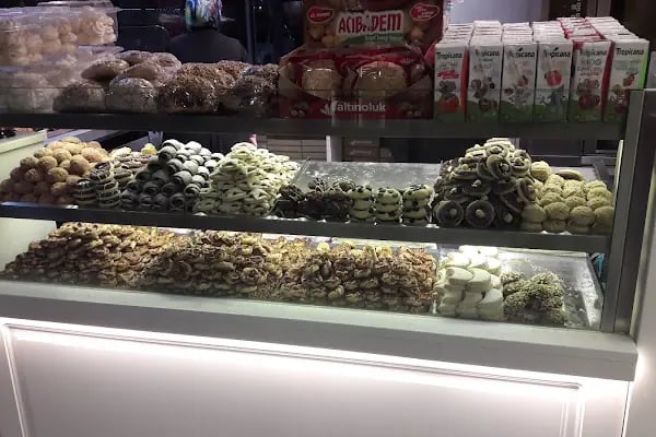 Altınoluk Pastanesi Kartepe Şubesi - Resim 10