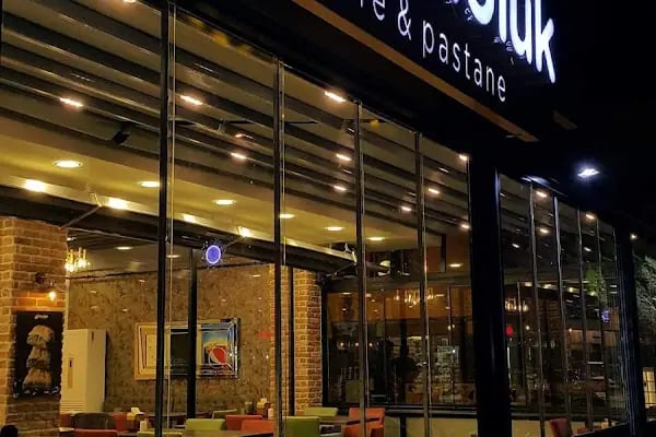 Altınoluk Pastanesi Kartepe Şubesi - Resim 11