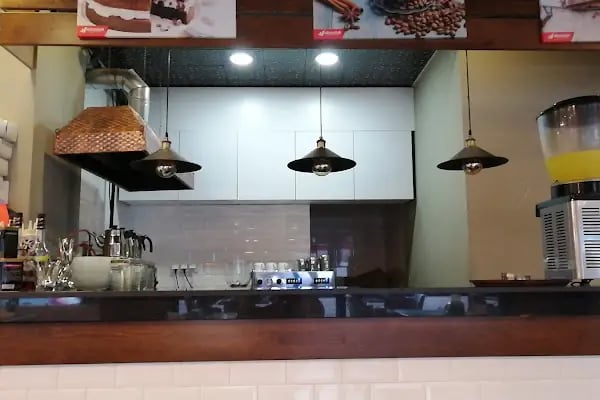 Altınoluk Pastanesi Kartepe Şubesi - Resim 14