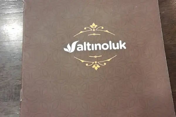 Altınoluk Pastanesi Kartepe Şubesi - Resim 18