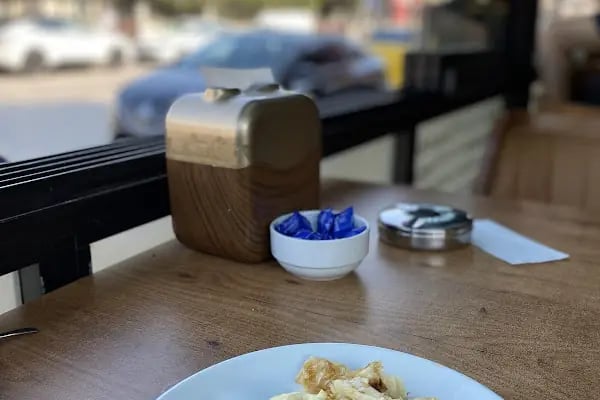 Altınoluk Pastanesi Kartepe Şubesi - Resim 16
