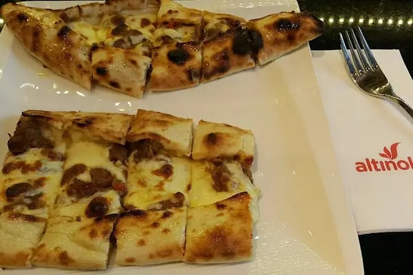 Altınoluk Pastanesi Kartepe Şubesi - Resim 3