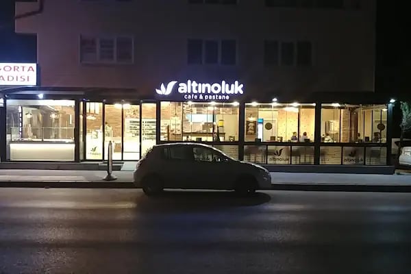 Altınoluk Pastanesi Kartepe Şubesi - Resim 9