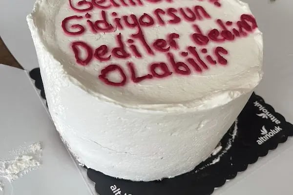 Altınoluk Pastanesi Kartepe Şubesi - Resim 7