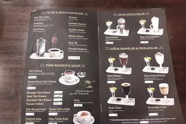 Altınoluk Pastanesi Kartepe Şubesi - Resim 6