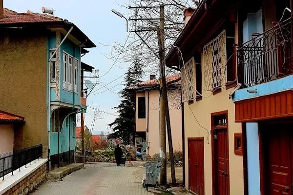 Nimetullah Nahçivani İmam Hatip Ortaokulu - Resim 3