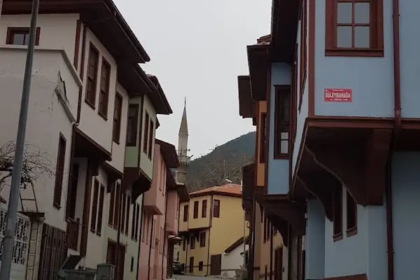 Nimetullah Nahçivani İmam Hatip Ortaokulu - Resim 4