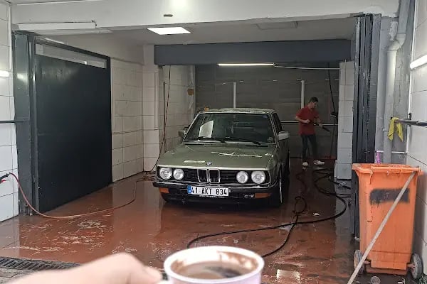 Utku Auto Clean - Resim 12