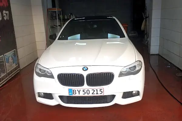 Utku Auto Clean - Resim 1