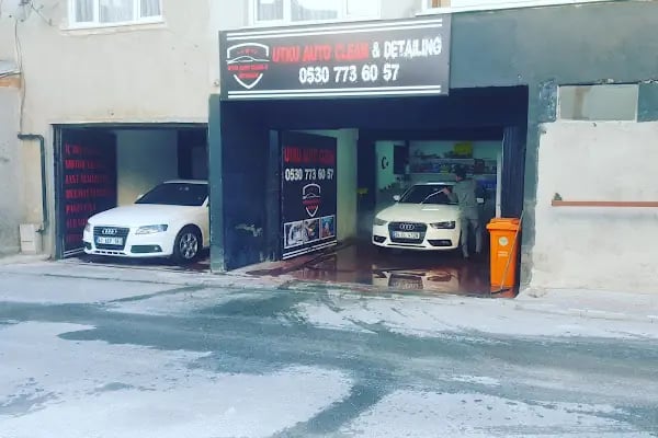 Utku Auto Clean - Resim 3