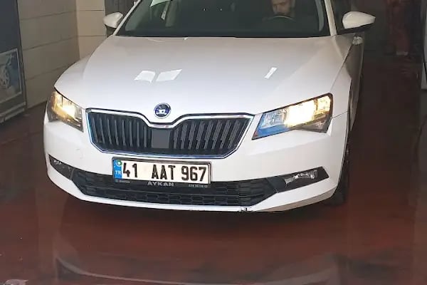 Utku Auto Clean - Resim 6
