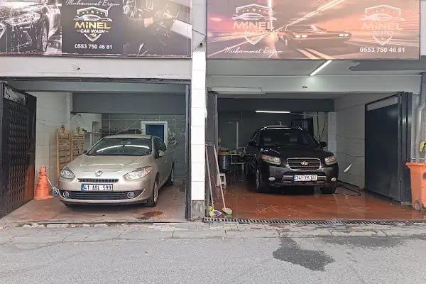 Utku Auto Clean - Resim 5