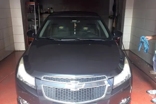 Utku Auto Clean - Resim 7