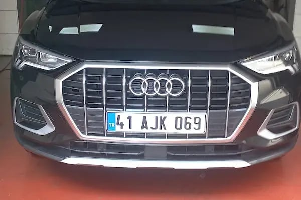 Utku Auto Clean - Resim 9