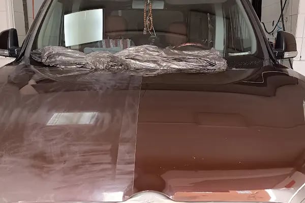 Utku Auto Clean - Resim 2